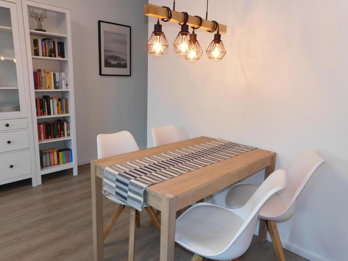 Harzbude Braunlage Ngoại thất bức ảnh